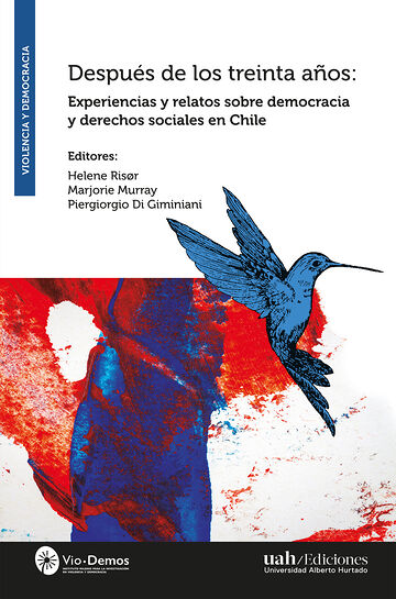 Después de los treinta años