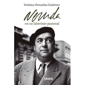 Neruda en su laberinto...