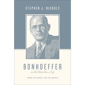 Bonhoeffer on the Christian...