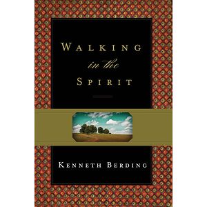 Walking in the Spirit