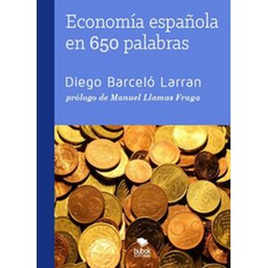 Economía española en 650...