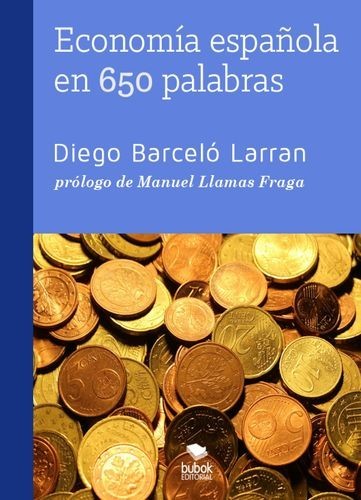 Economía española en 650...