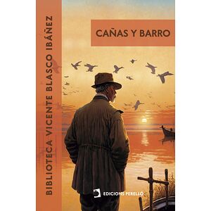Cañas y barro