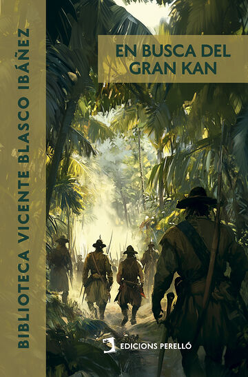 En busca del Gran Kan