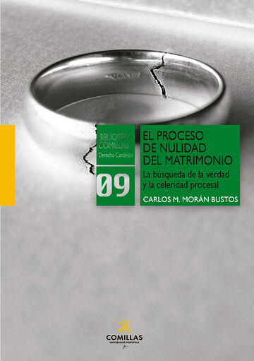 El proceso de nulidad del...