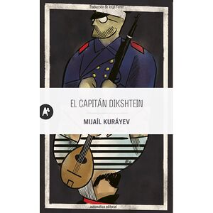 El capitán Dikshtein