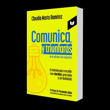 COMUNICA Y TRIUNFARAS