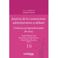 Justicia de lo contencioso...