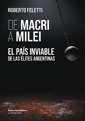 De Macri a Milei