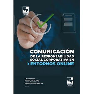 Comunicación de la...