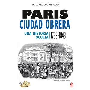 Paris, ciudad obrera