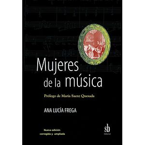 Mujeres de la música