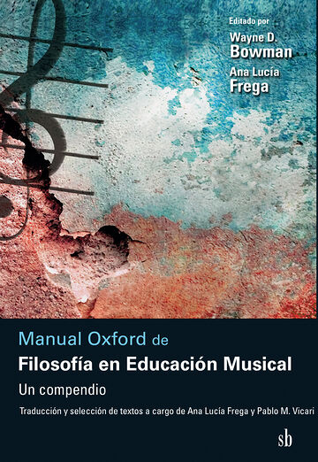 Manual Oxford de Filosofía...