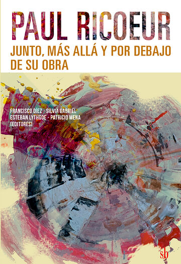 Paul Ricoeur. Junto, más...