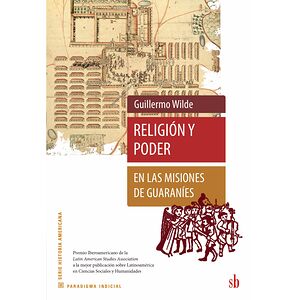 Religión y poder en las...