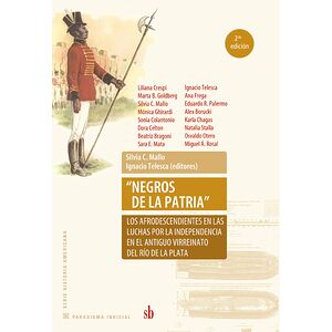 "Negros de la Patria"