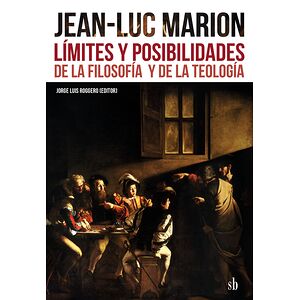 Jean-Luc Marion