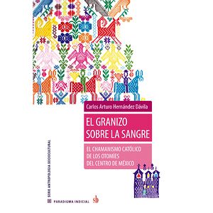 El granizo contra la sangre
