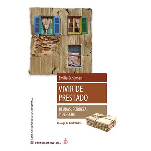 Vivir de prestado