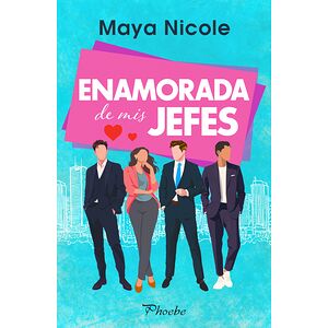 Enamorada de mis jefes