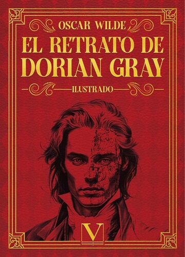 El retrato de Dorian Gray
