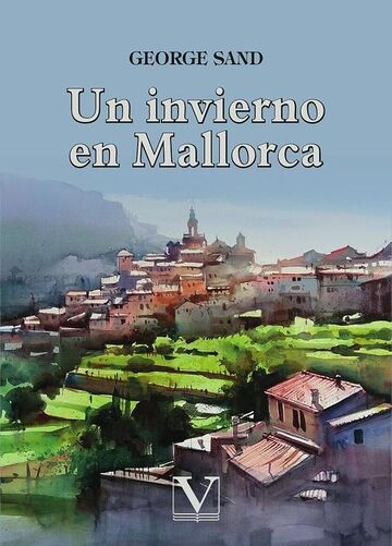 Un invierno en Mallorca