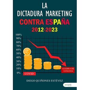 La dictadura del marketing...
