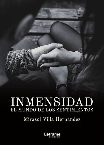 Inmensidad. El mundo de los...