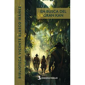 En busca del Gran Kan