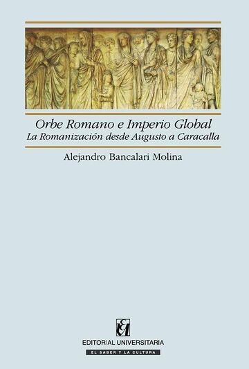 Orbe Romano e Imperio Global