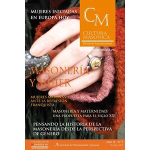 Cultura masónica 5