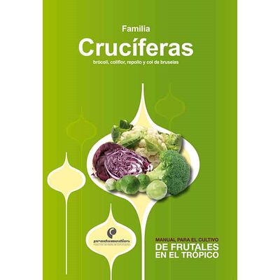 Manual para el cultivo de...