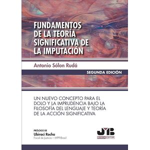 Fundamentos de la teoría...