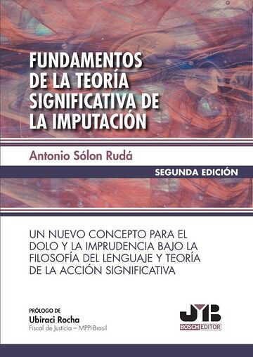 Fundamentos de la teoría...