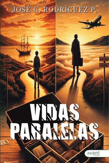 Vidas paralelas