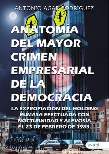 Anatomía del mayor crimen...