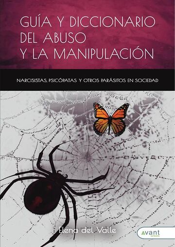 Guía y diccionario del...