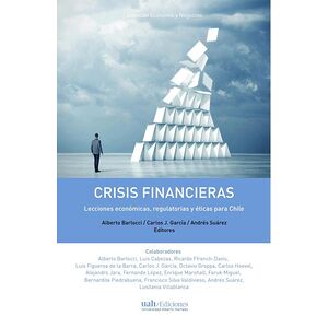 Crisis financieras