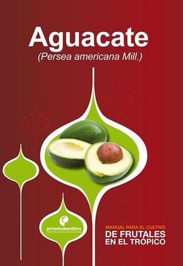 Manual para el cultivo de...