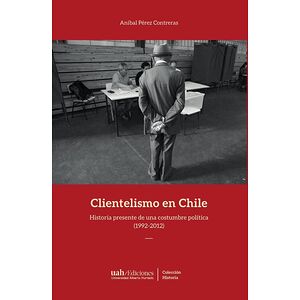 Clientelismo en Chile