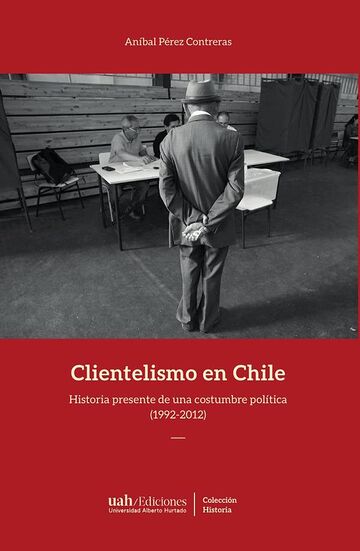 Clientelismo en Chile