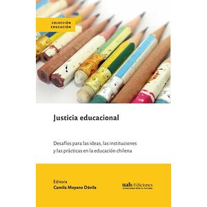 Justicia educacional
