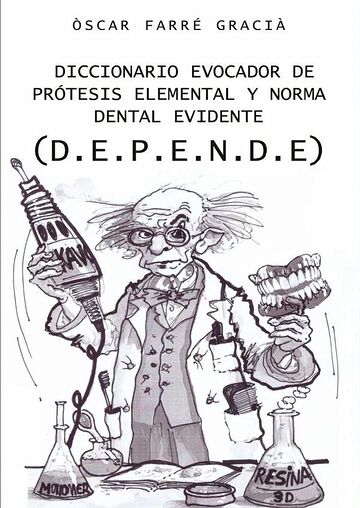 Diccionario evocador de...
