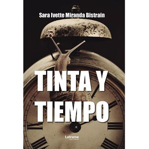 Tinta y tiempo