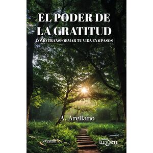 El poder de la gratitud
