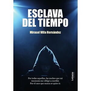 Esclava del tiempo