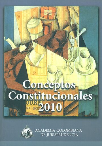 Conceptos constitucionales...