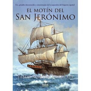 El motín del San Jerónimo
