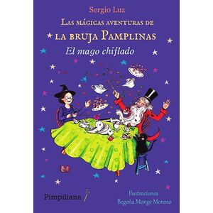 El mago chiflado