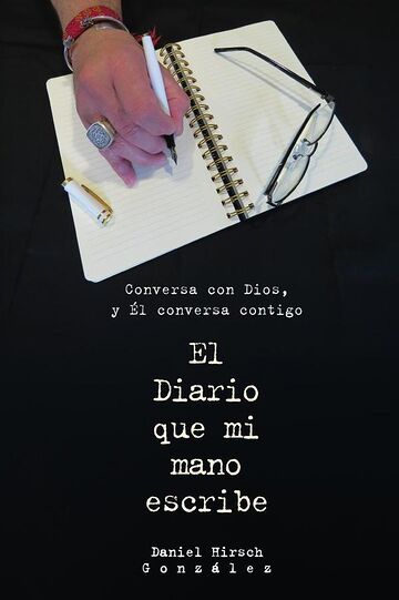 El Diario que mi mano...